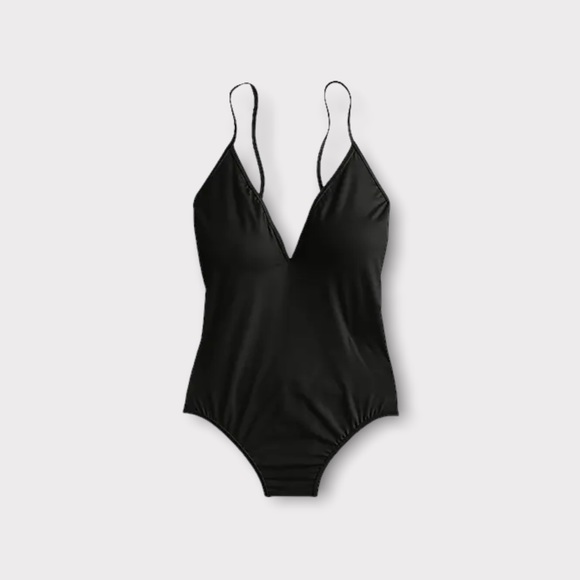 J. Crew Other - NWT J.Crew Playa Montauk Cross-Back One-Piece Swimsuit